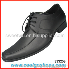 nappa leather shoes men faactory