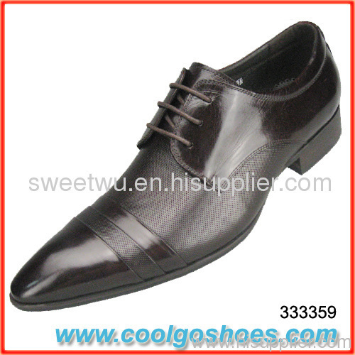export men formal shoes in Guangzhou