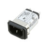 F7531N Corcom 10EAS1 TE 1609095-9 6609095-9