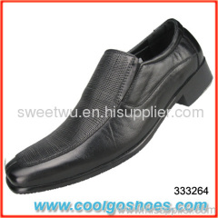 buckle men dress shoes exporter