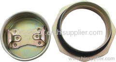 Drum closures(drum flanges and plugs)