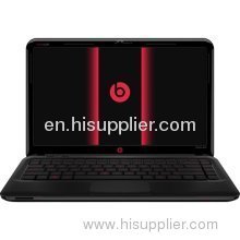 HP Pavilion Dm4-3170se Beats Edition - Core i5 2.5 GHz - 500 GB HDD / 5400 rpm