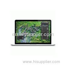 Apple MacBook Pro 15 Inch with Retina Display,Core i7 2.6GHz MC976B/A