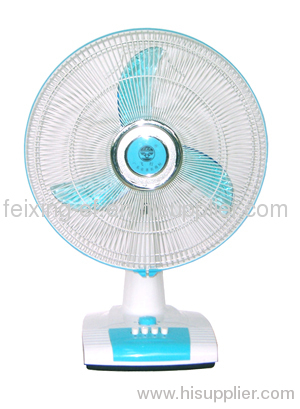 TABLE FAN