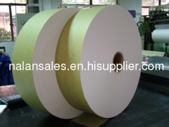 Tea Bag Packing Filter Paper