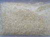 Chinese chopped garlic granule5-10mesh G5 white color kosher certified