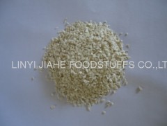 dehydrated horseradish granules 8-16mesh