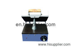 Hot selling commercial ice cream cone baking machine