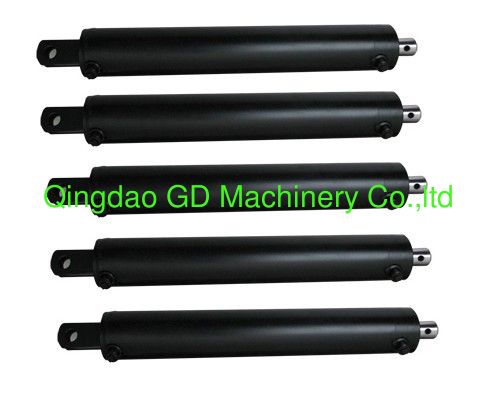 GD welded hydraulic cylinder