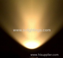 LED spotlight COB light