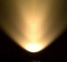 LED spotlight COB light