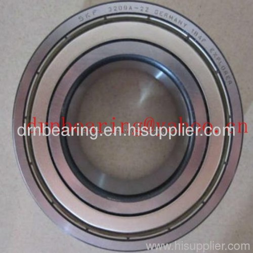 wheel hub bearing7009AC/angular contact ball bearing