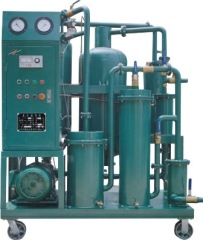 Vacuum Insulation Oil Regeneration Purifier