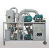 Double-Stage Vacuum Insulation Oil Purifier