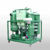 Vacuum Turbine Oil Automation purifier