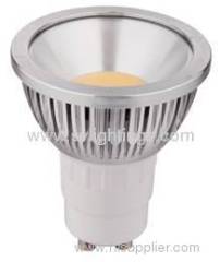 LED spotlight COB light