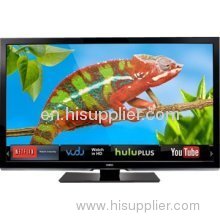 VIZIO Razor LED - M650VSE - LED-backlit LCD TV - Smart TV - 1080p (FullHD)