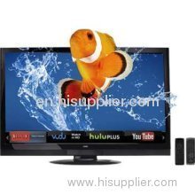 VIZIO Theater 3D - M3D650SV - LED-backlit LCD TV - Smart TV