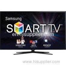 Samsung - UN65ES6500 - LED-backlit LCD TV - Smart TV - 1080p