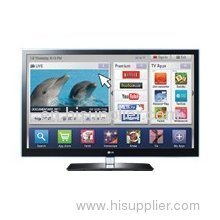 LG - 65LW6500 - LED-backlit LCD TV - Smart TV - 1080p (FullHD)