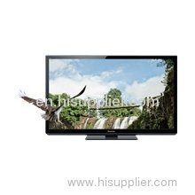 Panasonic TC - P65GT30 - Plasma TV - 1080p (FullHD)