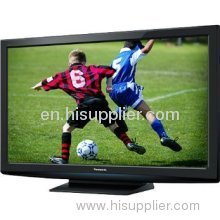 Panasonic TC - P65S2 - Plasma TV - 1080p (FullHD)