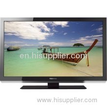 Toshiba - 55SL412U - LED-backlit LCD TV - 1080p (FullHD)