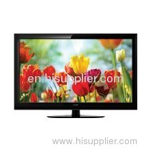 COBY - LEDTV5526 - LED-backlit LCD TV - 1080p (FullHD)