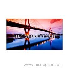 NEC - X551UN - LED-backlit LCD flat panel display - 1080p (FullHD)