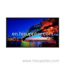 NEC - X551S - LCD flat panel display - 1080p (FullHD)