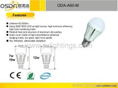 LED bulbs A60, LED Lighting, led lamps