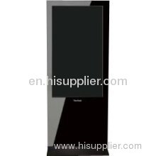 ViewSonic - EP5502 - LCD flat panel display - 1080p (FullHD)
