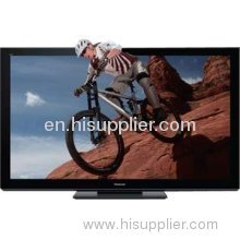 Panasonic TC - P65VT30 - Plasma TV - 1080p (FullHD)