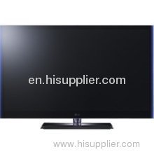 LG - 60PZ750 - Plasma TV - 1080p (FullHD)