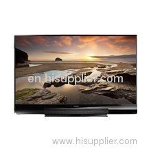 Mitsubishi - WD-92840 - Rear projection TV - 1080p (FullHD)