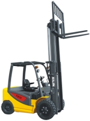 Electric For klift Truck
