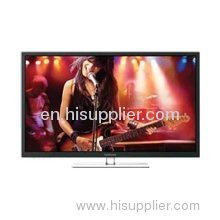 Samsung - PN51D6500 - Plasma TV - Smart TV - 1080p (FullHD)