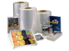 sell POF printing film