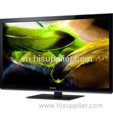 Panasonic TC - P60UT50 - Plasma TV - 1080p (FullHD)