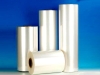 Hot shlip shrink film