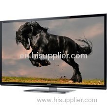 Panasonic TC - P60GT50 - Plasma TV - 1080p (FullHD)