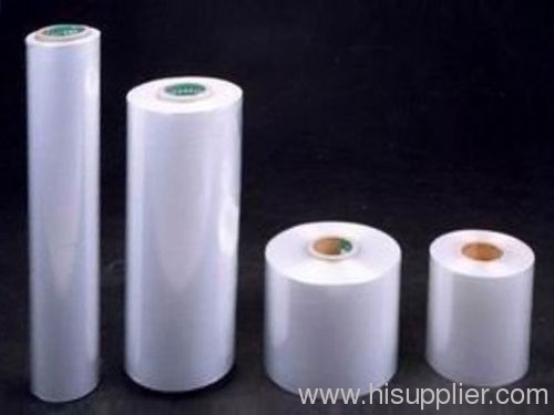 sell POF shrink film