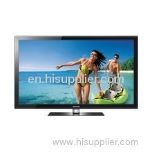 Samsung - PN58C550 - Plasma TV - 1080p (FullHD)