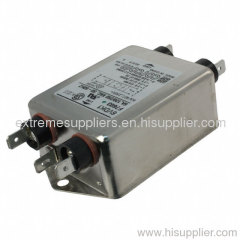 F7603 Corcom 6VDK1 TE 1609034-5 6609034-5