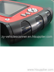 Vehicle Diagnostic Tool for MERCEDES-BENZ