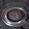 angular contact bearing with high speed
