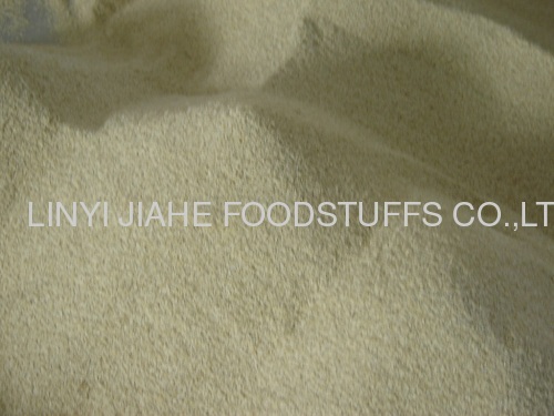 dried horseradish granule 26-40mesh from China manufacture