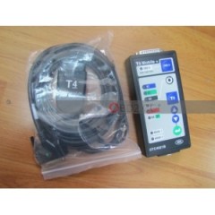 T4 MOBILE PLUS FOR LAND ROVER DIAGNOSTIC TOOL ORIGINAL