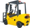 Engine Powered Forklift Truck (Gasoline forklift)