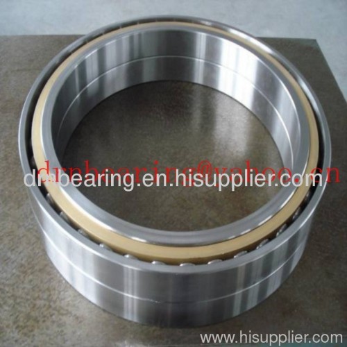 angular contact ball bearing China factory